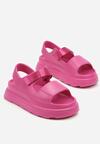 Pink Szandál