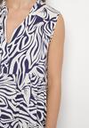 Rochie Bleumarin