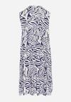Rochie Bleumarin
