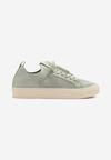 Sneakers Verzi