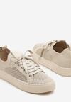 Sneakers Bej
