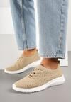 Sneakers Bej