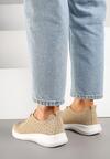 Sneakers Bej