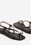 Sandale Negre