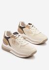Sneakers Bej