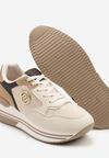 Sneakers Bej