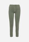 Blugi Verde deschis