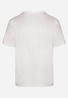 Tricou Alb