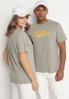Tricou Verde deschis