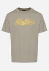 Tricou Verde deschis