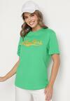 Tricou Verde