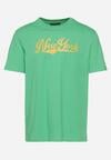 Tricou Verde