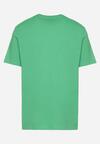 Tricou Verde