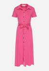 Rochie Fucsia