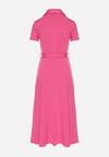 Rochie Fucsia