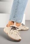 Sneakers Bej