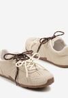 Sneakers Bej