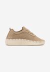 Sneakers Bej