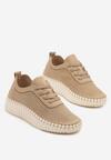 Sneakers Bej