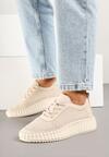 Sneakers Bej