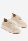 Sneakers Bej