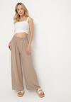 Pantaloni Bej