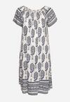 Rochie Albastră