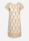 Rochie Bej