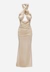 Rochie Bej