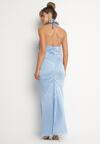 Rochie Albastru deschis