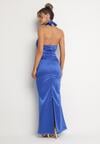 Rochie Albastră