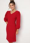 Rochie Bordo