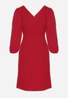 Rochie Bordo