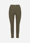 Pantaloni Verde închis
