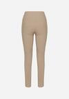 Pantaloni Bej deschis