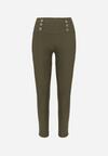 Zöld Leggings