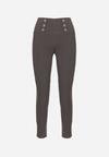 Szürke Leggings