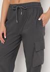 Pantaloni Gri