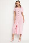 Rochie Roz