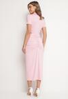 Rochie Roz