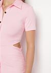Rochie Roz