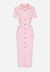 Rochie Roz