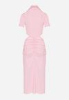 Rochie Roz