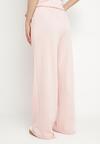 Pantaloni Roz