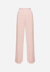 Pantaloni Roz