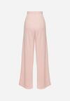 Pantaloni Roz