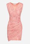 Rochie Roz