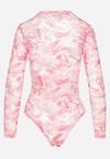 Body Fucsia