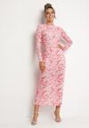Rochie Fucsia