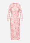 Rochie Fucsia
